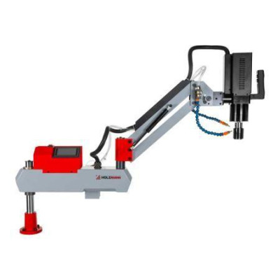 Будкрам купити Різьбонарізний верстат Holzmann GSM30E_R30_230V