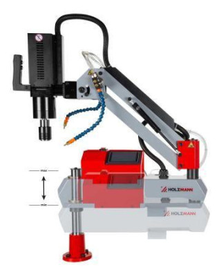Будкрам купити Різьбонарізний верстат Holzmann GSM30E_R30_230V Різьбонарізний верстат Holzmann GSM30E_R30_230V 2