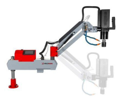 Будкрам купити Різьбонарізний верстат Holzmann GSM30E_R30_230V Різьбонарізний верстат Holzmann GSM30E_R30_230V 4