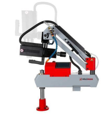 Будкрам купити Різьбонарізний верстат Holzmann GSM30E_R30_230V Різьбонарізний верстат Holzmann GSM30E_R30_230V 5