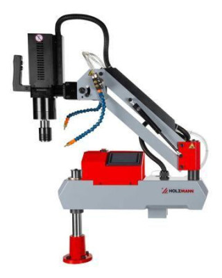 Будкрам купити Різьбонарізний верстат Holzmann GSM30E_R30_230V Різьбонарізний верстат Holzmann GSM30E_R30_230V 6