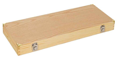 Будкрам купити Набір токарних різців Holzmann H4TLGM Набір токарних різців Holzmann H4TLGM 3