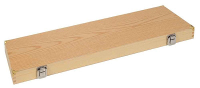 Будкрам купити Набір токарних різців Holzmann H4TLGXL Набір токарних різців Holzmann H4TLGXL 3