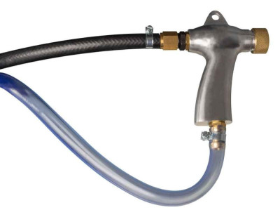 Будкрам купить Пескоструйная камера Holzmann SK420_230V Пескоструйная камера Holzmann SK420_230V 5