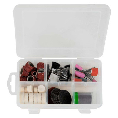 Будкрам купити Точильно-шліфувальний верстат Holzmann Holzmann DSM75SET_230V Точильно-шліфувальний верстат Holzmann Holzmann DSM75SET_230V 4