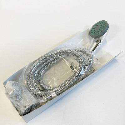 Будкрам купить Душевая лейка со шлангом 150 см ADELL Sanpreis Душевая лейка со шлангом 150 см ADELL Sanpreis 2