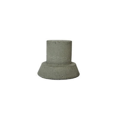 Будкрам купити Фіксатор конуса для фурнітури для трубки Ø22, волокна бетон Санпол