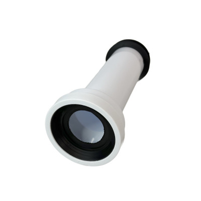 Будкрам купить Соединение прямое для канализации с клапаном обратного хода ​Ø90-300 мм Sanpreis Соединение прямое для канализации с клапаном обратного хода ​Ø90-300 мм Sanpreis 5