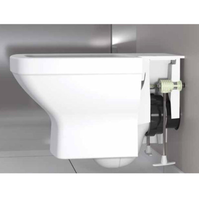 Будкрам купить Комплект креплений для подвесного унитаза T3 34/13, нижнее Sanpreis Комплект креплений для подвесного унитаза T3 34/13, нижнее Sanpreis 4