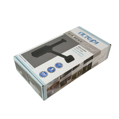 Будкрам купити Сифон для Місяця 1-1/4 мийка, 300 мм, круглий, хромований sanpreis Сифон для Місяця 1-1/4 мийка, 300 мм, круглий, хромований sanpreis 2