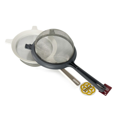 Будкрам купить Сито PREMIUM, диаметр 22 см OKYANUS Сито PREMIUM, диаметр 22 см OKYANUS 7