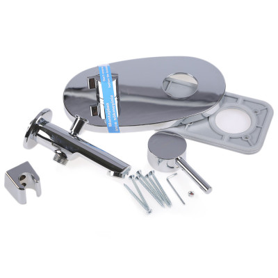 Будкрам купить Душевая система скрытого монтажа Tenedos, УЦЕНКА Sanpreis Душевая система скрытого монтажа Tenedos, УЦЕНКА Sanpreis 2