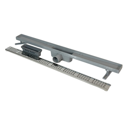 Будкрам купити Душова лампа класична 80 см, горизонтальна, з водною рослиною, ґрунтовна квадратна sanpreis Душова лампа класична 80 см, горизонтальна, з водною рослиною, ґрунтовна квадратна sanpreis 2