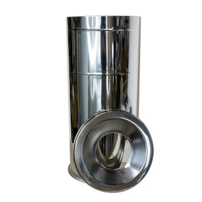 Будкрам купити Відро для сміття 30-літрове плоске покрива Відро для сміття 30-літрове плоске покрива 5