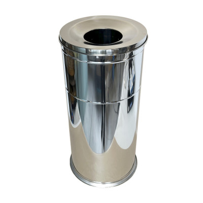 Будкрам купити Відро для сміття 30-літрове плоске покрива Відро для сміття 30-літрове плоске покрива 4