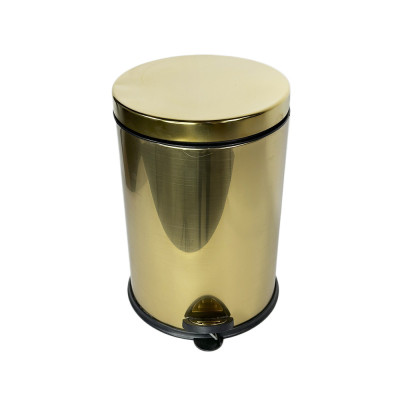 Будкрам купити Золота золото Гуррд із золотом, нержавіючої сталі, золото - відновлення вінок Золота золото Гуррд із золотом, нержавіючої сталі, золото - відновлення вінок 2