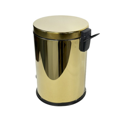 Будкрам купити Золота золото Гуррд із золотом, нержавіючої сталі, золото - відновлення вінок Золота золото Гуррд із золотом, нержавіючої сталі, золото - відновлення вінок 3