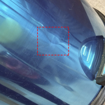 Будкрам купити Відро для сміття 16L з педалями та мікроліфтом, нержавіючої сталі, хромом - відновлення вінок Відро для сміття 16L з педалями та мікроліфтом, нержавіючої сталі, хромом - відновлення вінок 2