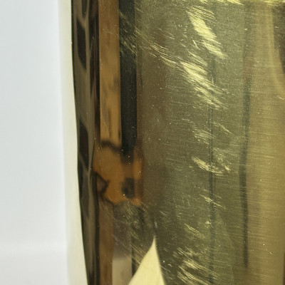 Будкрам купити Золота золото Гуррд із золотом, нержавіючої сталі, золото - відновлення вінок Золота золото Гуррд із золотом, нержавіючої сталі, золото - відновлення вінок 4