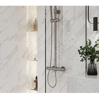 Будкрам купити LOREN WHITE GLOSSY** (1 сорт) LOREN WHITE GLOSSY** (1 сорт) 4