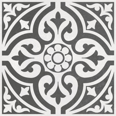 Будкрам купити RONDA BLACK 45х45 (1 сорт)