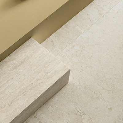 Будкрам купити TRAVERTINO BEIGE CROSS CUT SQ.  120X120 (1 сорт) TRAVERTINO BEIGE CROSS CUT SQ.  120X120 (1 сорт) 4