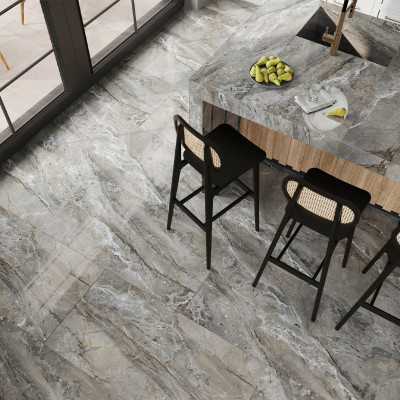 Будкрам купити Allure сірий 6060 205 072/L (1 сорт) Allure сірий 6060 205 072/L (1 сорт) 5