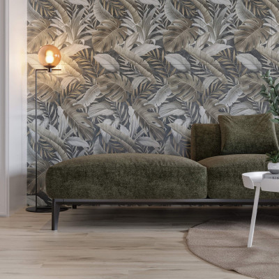 Будкрам купить Oasis Tropics Чорний (1 сорт) Oasis Tropics Чорний (1 сорт) 2