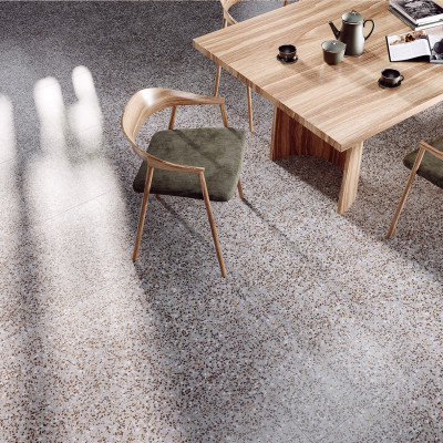 Будкрам купить Oasis Terrazzo Сірий (1 сорт) Oasis Terrazzo Сірий (1 сорт) 2