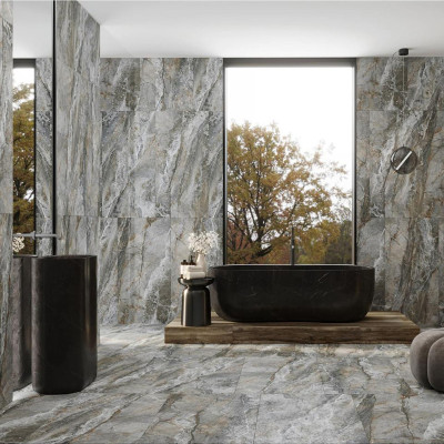 Будкрам купити Allure сірий 12060 205 072/G (1 сорт) Allure сірий 12060 205 072/G (1 сорт) 6