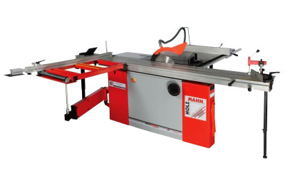 Будкрам купить Форматно-раскроечный станок Holzmann TS 315VF3200_230V