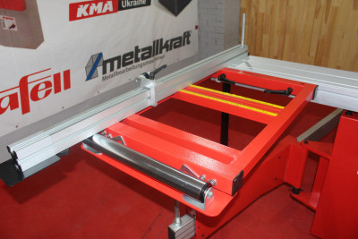 Будкрам купить Форматно-раскроечный станок Holzmann TS 315VF3200_230V Форматно-раскроечный станок Holzmann TS 315VF3200_230V 6