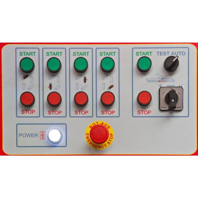 Будкрам купити Чотирьохсторонній верстат Holzmann VS 20PRO Чотирьохсторонній верстат Holzmann VS 20PRO 4