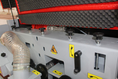 Будкрам купити Чотирьохсторонній верстат Holzmann VS 20PRO Чотирьохсторонній верстат Holzmann VS 20PRO 8