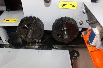 Будкрам купити Чотирьохсторонній верстат Holzmann VS 20PRO Чотирьохсторонній верстат Holzmann VS 20PRO 10