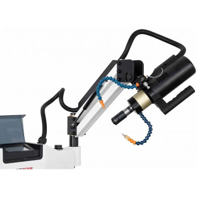 Будкрам купить Резьбонарезной станок CORMAK RGE16PW Резьбонарезной станок CORMAK RGE16PW 2