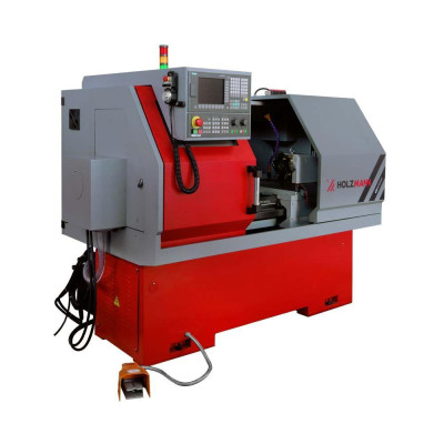 Будкрам купити Токарний верстат з ЧПУ Holzmann CD3675TOP_400V