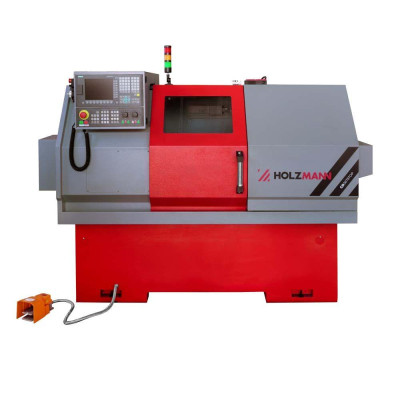 Будкрам купити Токарний верстат з ЧПУ Holzmann CD3675TOP_400V Токарний верстат з ЧПУ Holzmann CD3675TOP_400V 3