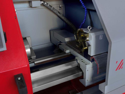 Будкрам купити Токарний верстат з ЧПУ Holzmann CD3675TOP_400V Токарний верстат з ЧПУ Holzmann CD3675TOP_400V 5