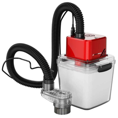 Будкрам купить Пылесос Holzmann CTF45PCLEAN