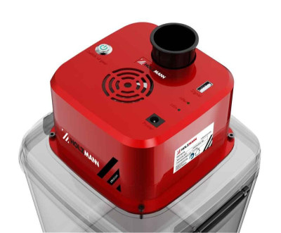 Будкрам купити Пилосос Holzmann CTF45PCLEAN Пилосос Holzmann CTF45PCLEAN 2