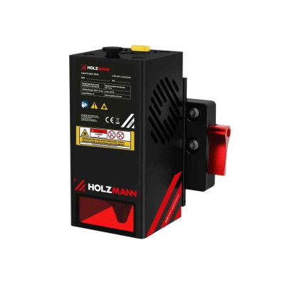 Будкрам купити Лазерна головка Holzmann CTF45PLASER20W