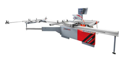 Будкрам купить Форматно-раскройный станок Holzmann FKS400V32PRO_400V