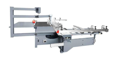 Будкрам купити Форматно-розкрійний верстат Holzmann FKS400V32PRO_400V Форматно-розкрійний верстат Holzmann FKS400V32PRO_400V 2