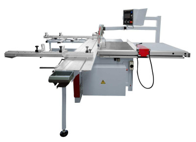 Будкрам купити Форматно-розкрійний верстат Holzmann FKS400V32PRO_400V Форматно-розкрійний верстат Holzmann FKS400V32PRO_400V 3