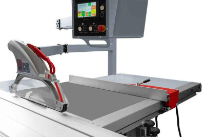 Будкрам купити Форматно-розкрійний верстат Holzmann FKS400V32PRO_400V Форматно-розкрійний верстат Holzmann FKS400V32PRO_400V 4