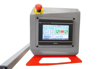 Будкрам купити Форматно-розкрійний верстат Holzmann FKS400VF32GOLD_400 Форматно-розкрійний верстат Holzmann FKS400VF32GOLD_400 3