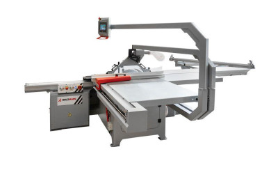 Будкрам купити Форматно-розкрійний верстат Holzmann FKS400VF32GOLD_400 Форматно-розкрійний верстат Holzmann FKS400VF32GOLD_400 4