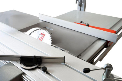 Будкрам купити Форматно-розкрійний верстат Holzmann FKS400VF32GOLD_400 Форматно-розкрійний верстат Holzmann FKS400VF32GOLD_400 6