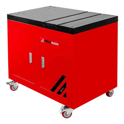 Будкрам купити Підставка до різьбової машини Holzmann GSMMS Підставка до різьбової машини Holzmann GSMMS 2